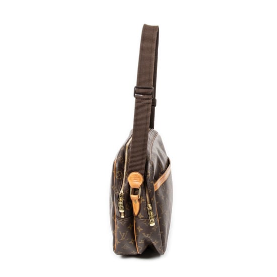 Reporter GM Shoulder Bag - Image 4