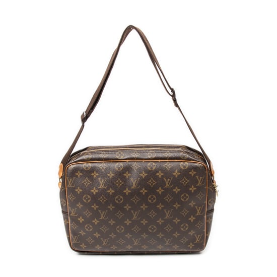 Reporter GM Shoulder Bag - Image 5