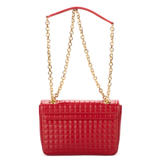 C bag Shoulder Bag - Image 4