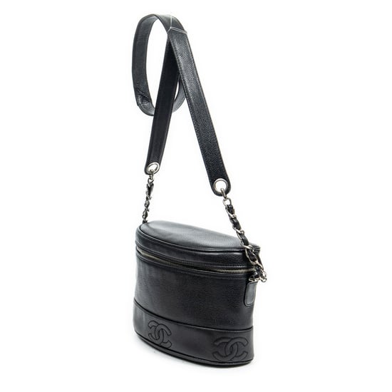 Timeless Triple CC Crossbody Shoulder Bag - Image 2