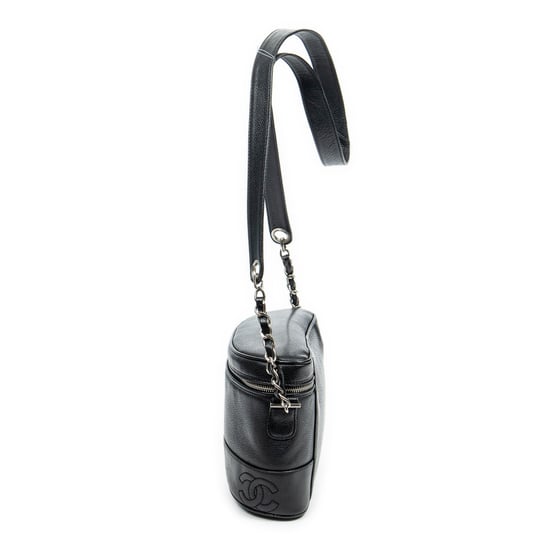 Timeless Triple CC Crossbody Shoulder Bag - Image 3