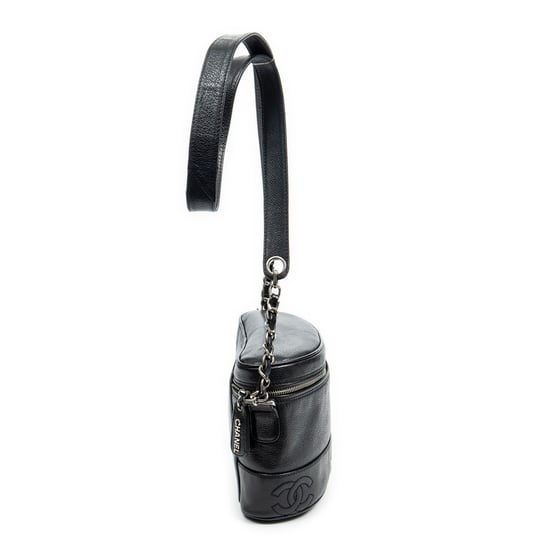 Timeless Triple CC Crossbody Shoulder Bag - Image 4