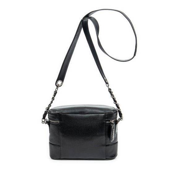 Timeless Triple CC Crossbody Shoulder Bag - Image 5