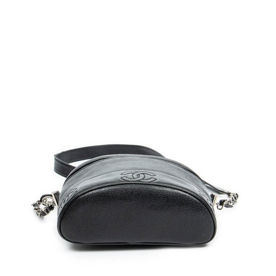 Timeless Triple CC Crossbody Shoulder Bag - Image 6
