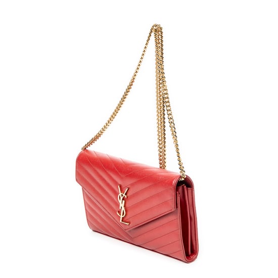 Classic Cassandre Chain Wallet Shoulder Bag - Image 2