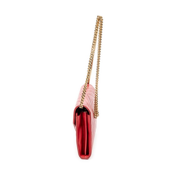 Classic Cassandre Chain Wallet Shoulder Bag - Image 3