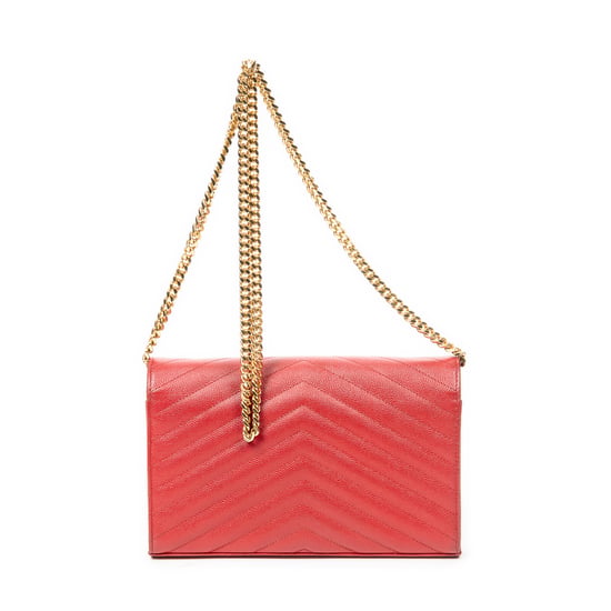 Classic Cassandre Chain Wallet Shoulder Bag - Image 5