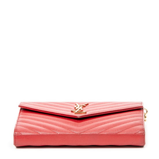 Classic Cassandre Chain Wallet Shoulder Bag - Image 6