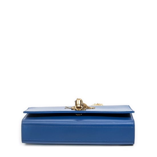 Medium Kate Wallet on Chain  Shoulder Bag - Image 6