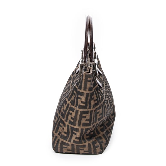 Medium Open Handbag  Handtas - Image 3