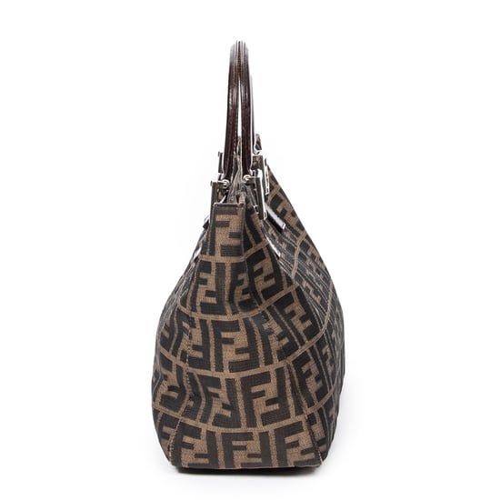 Medium Open Handbag  Handtas - Image 4