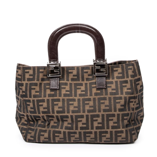 Medium Open Handbag  Handtas - Image 5