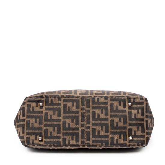 Medium Open Handbag  Handtas - Image 6