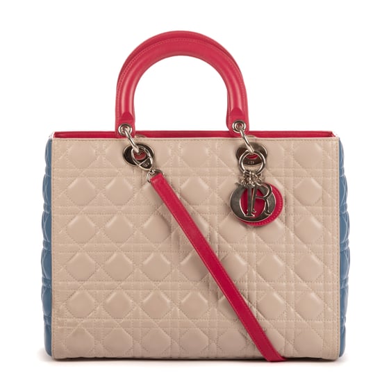 Lady Large Handtas - Image 1