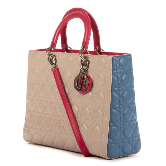 Lady Large Handtas - Image 2