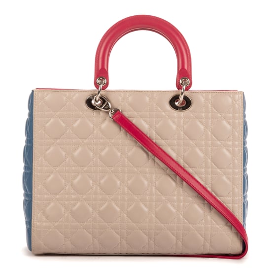 Lady Large Handtas - Image 4