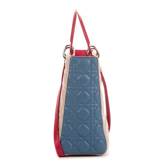 Lady Large Handtas - Image 5