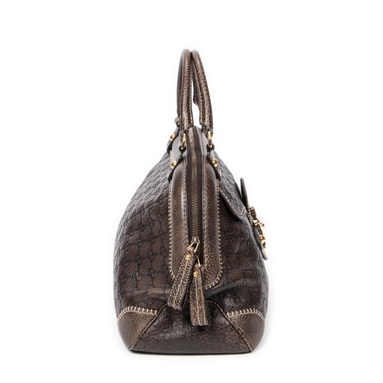 Medium New Pelham Tote  Handbag - Image 4
