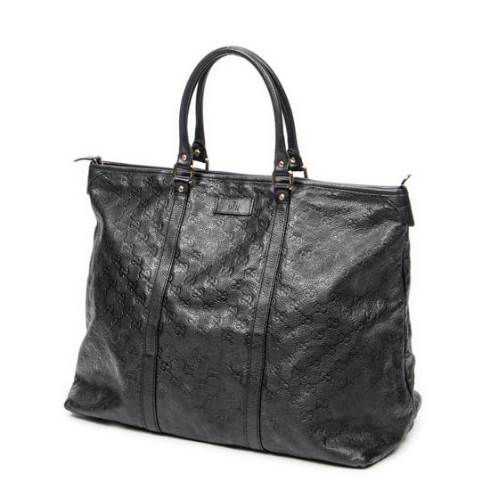 Large Zip Tote  Schoudertas - Image 2