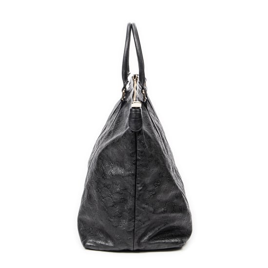 Large Zip Tote  Schoudertas - Image 3