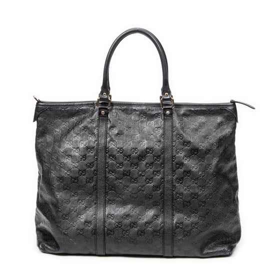 Large Zip Tote  Schoudertas - Image 5