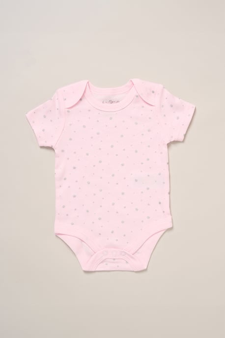 Cotton 5-Piece Baby Gift Set - Image 3