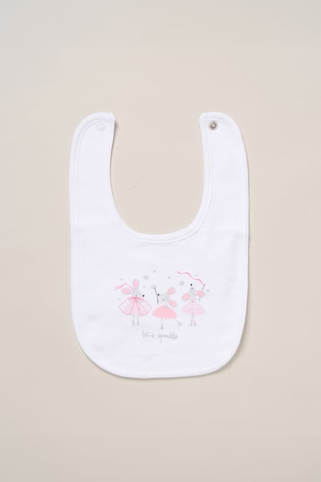 Cotton 5-Piece Baby Gift Set - Image 5