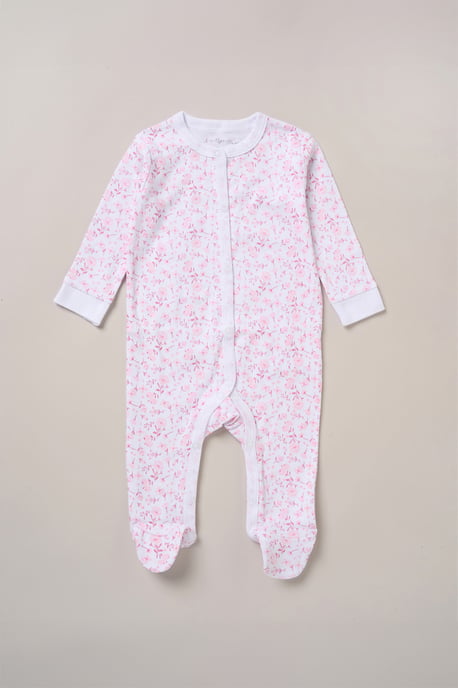 Cotton 5-Piece Baby Gift Set - Image 2