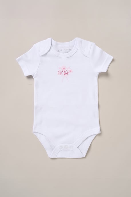 Cotton 5-Piece Baby Gift Set - Image 3