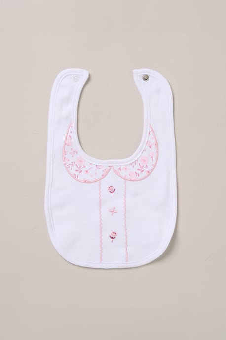 Cotton 5-Piece Baby Gift Set - Image 4