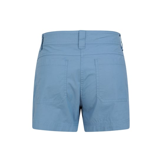 Mountain Warehouse Dam/Ladies Coast Shorts (Ljusblå) - Image 2