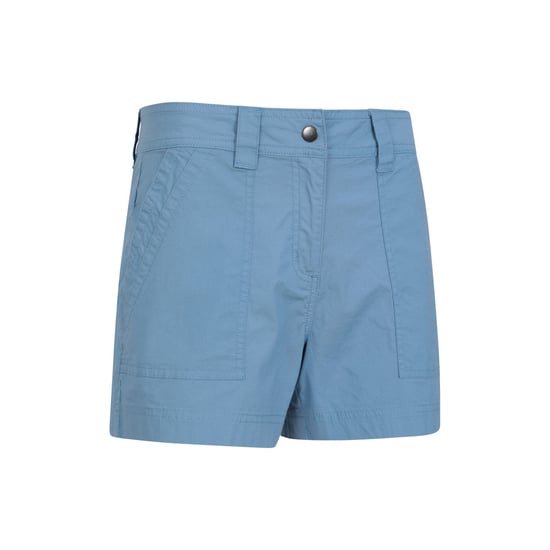 Mountain Warehouse Dam/Ladies Coast Shorts (Ljusblå) - Image 4