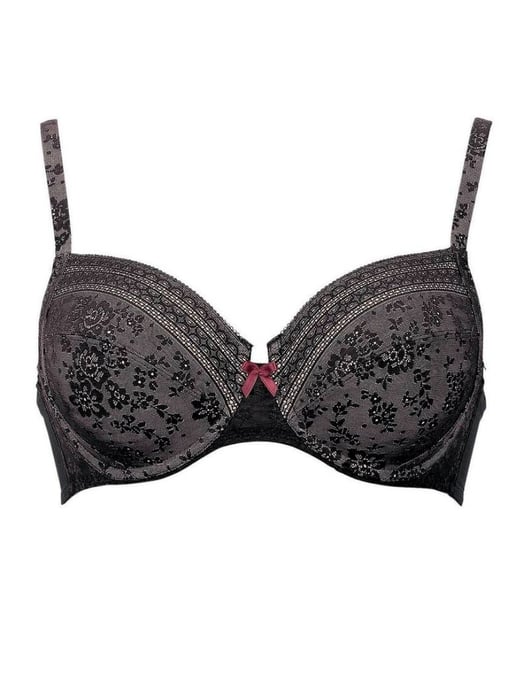 Fleur Underwired Bra - Image 3