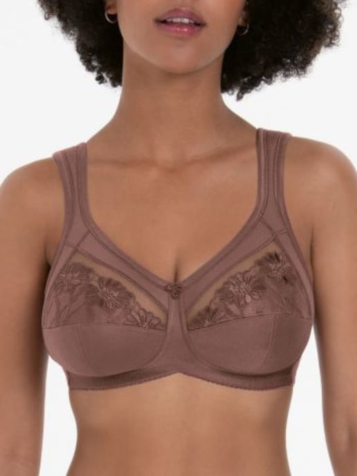 Safina Support Bra - Image 1