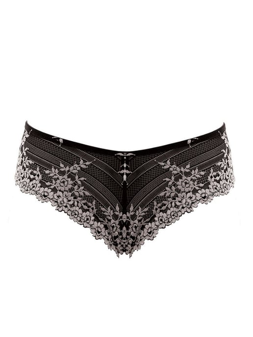 Embrace Lace Bikini Brief - Image 4