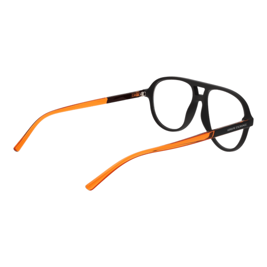 Armani Exchange Brilrand 0AX3090 8041 55 - Image 3
