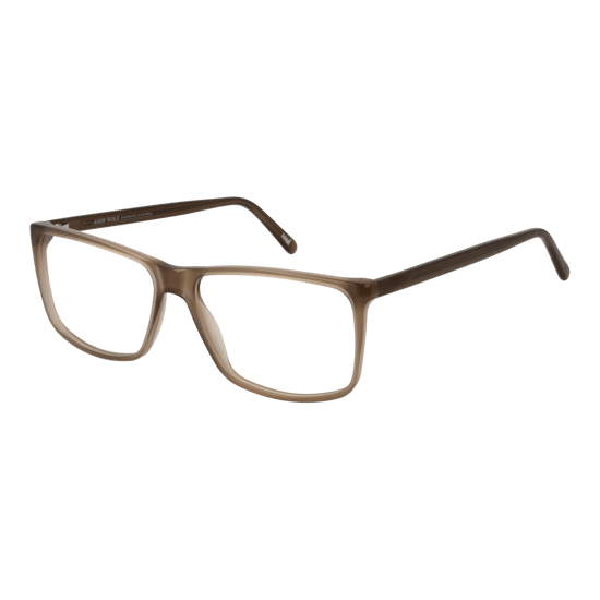 Andy Wolf Glasögonbåge 4528 G 58 - Image 1
