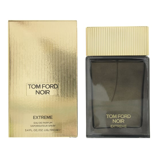 Tom Ford Noir Extreme Eau de Parfum 100ml - Image 1