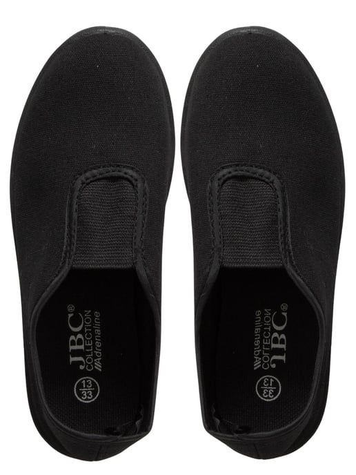 Kids School Pumps Shoes - Image 1