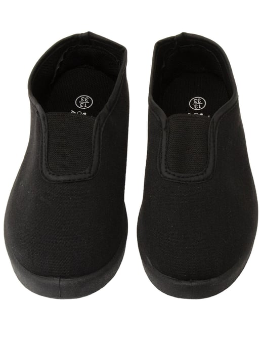 Kids School Pumps Shoes - Image 3