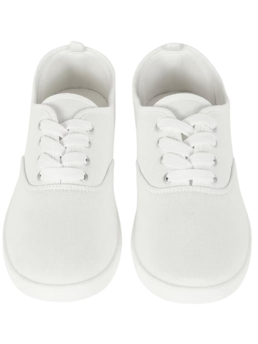 Kids School Pumps Shoes - Image 1