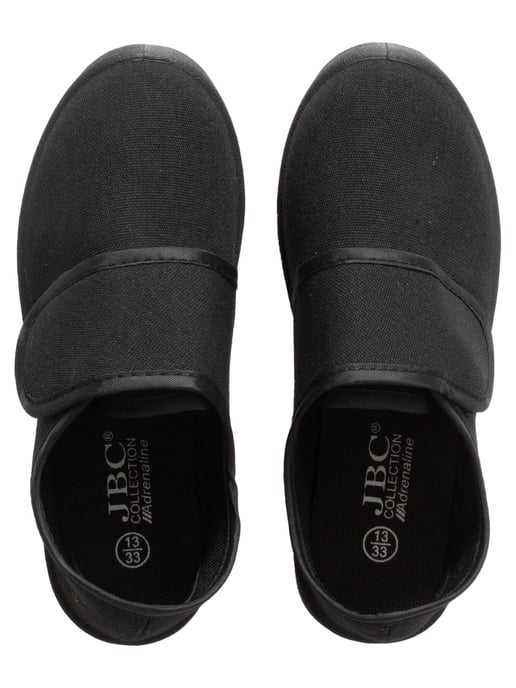 Kids School Pumps Shoes - Image 1