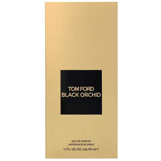 Tom Ford Black Orchid Eau de Parfum 50ml - Image 2