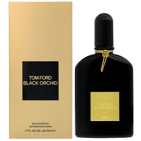 Tom Ford Black Orchid Eau de Parfum 50ml - Image 3