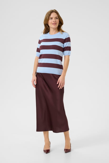 KAlizza Striped Knit Regular fit - Image 1