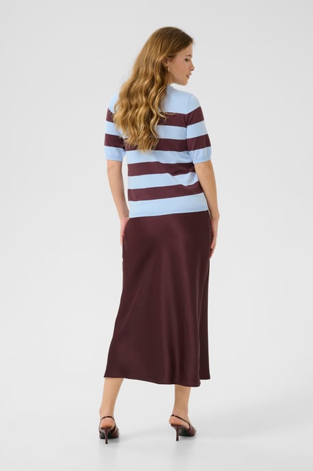 KAlizza Striped Knit Regular fit - Image 2
