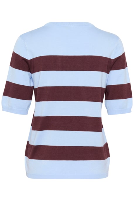KAlizza Striped Knit Regular fit - Image 5