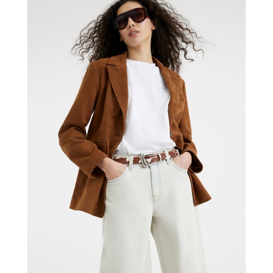 River Island Womens Blue Pale Denim Barrel Jeans - Image 3