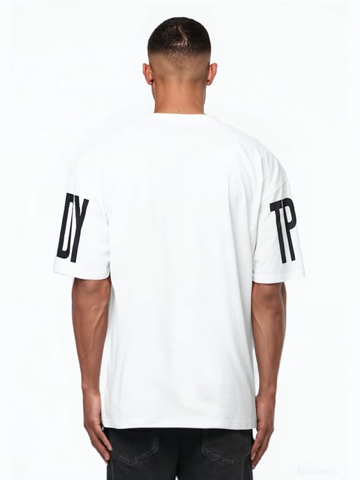 True Prodigy T-Shirt Viktor - Image 2
