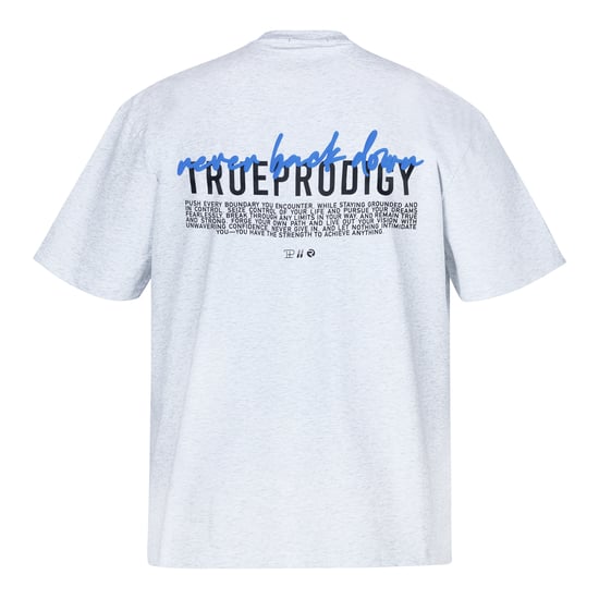 True Prodigy T-Shirt Lior F - Image 4